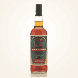Decadent Drams Glen Moray 2014 10年威士忌商品主圖