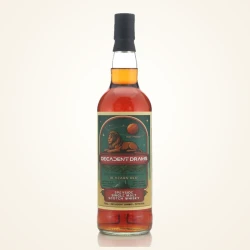 Decadent Drams Glen Moray 2014 10年威士忌商品主圖