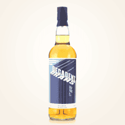 Decadent Drams Tullibardine 2013 11年威士忌商品主圖
