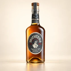 酩帝 Michter’s US★1 American Whiskey 美國威士忌商品主圖