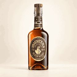 酩帝 Michter’s US★1 Sour Mash 酸麥威士忌商品主圖