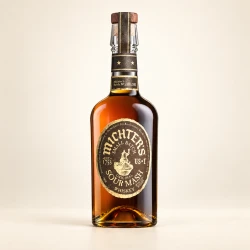 酩帝 Michter’s US★1 Sour Mash 酸麥威士忌商品主圖