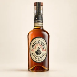 酩帝 Michter’s US★1 Kentucky Straight Bourbon 肯塔基純波本威士忌商品主圖