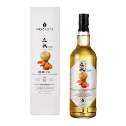 Loch Lomond Croftengea 2005 立秋 15年威士忌與原盒