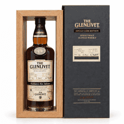 格蘭利威 Glenlivet 1993 25年 #69950 AI修復合成商品示意圖