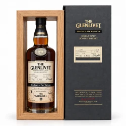 格蘭利威 Glenlivet 1993 25年 #69950 AI修復合成商品示意圖