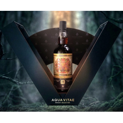 雲頂 Springbank 1999 26年 Aqua Vitae 萬象之書 赤狐之書 禮盒商品圖
