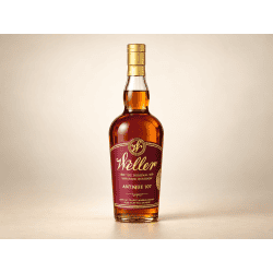 威勒 W.L. Weller Antique 107 SBS 小麥波本威士忌商品主圖