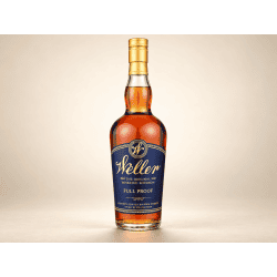 威勒 W.L. Weller Full Proof 小麥波本威士忌商品主圖