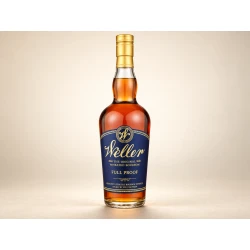 威勒 W.L. Weller Full Proof 小麥波本威士忌商品主圖