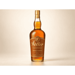 威勒 W.L. Weller Single Barrel 小麥波本威士忌商品主圖