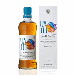本坊酒造 MARS The Y.A.#05