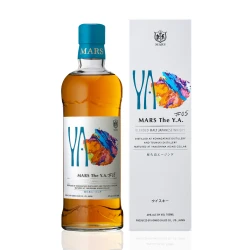 本坊酒造 MARS The Y.A.#05