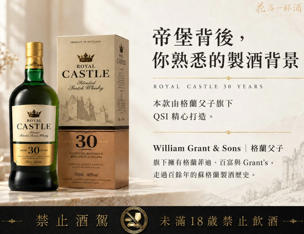 皇家帝堡30年 Royal Castle:圖片 2