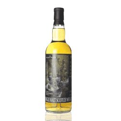 The Whisky Blues No.111 Aultmore 30Yo