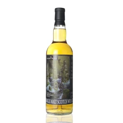 The Whisky Blues No.111 Aultmore 30Yo