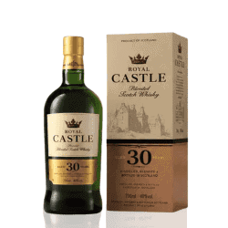 皇家帝堡30年 Royal Castle
