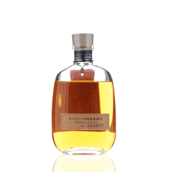 白州東蒸餾所 Pure Malt｜300ml